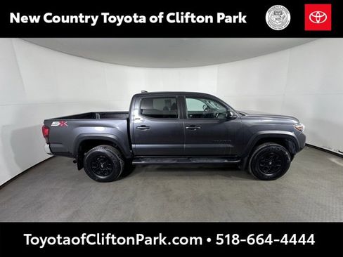 Used 2023 Toyota Tacoma SR5 image 2