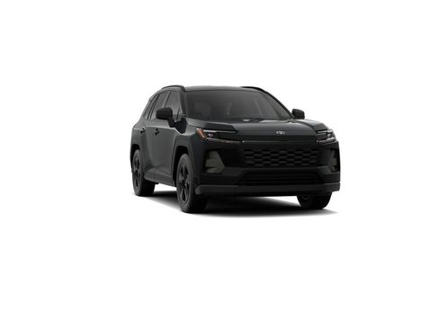 New 2026 Toyota RAV4 LE image 38