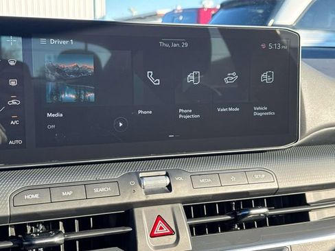 New 2026 Kia K4 GT-Line image 28