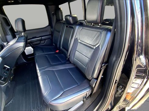 Used 2025 Ford F150 Raptor AWD/4WD image 19
