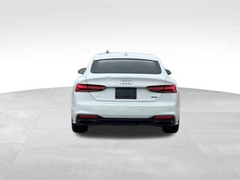 Used 2020 Audi A5 2.0T Premium Plus w/ Premium Plus image 6