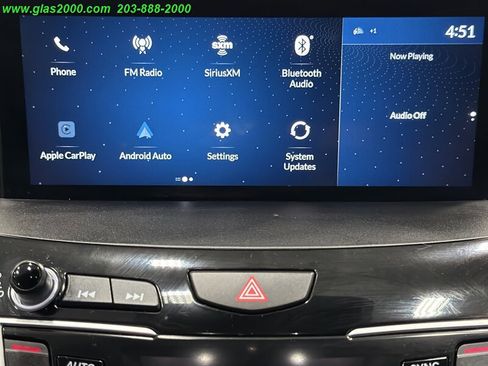 Used 2019 Acura RDX AWD image 17