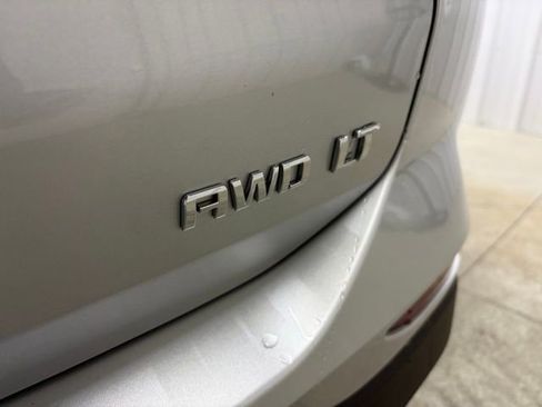 Used 2022 Chevrolet Equinox LT image 23