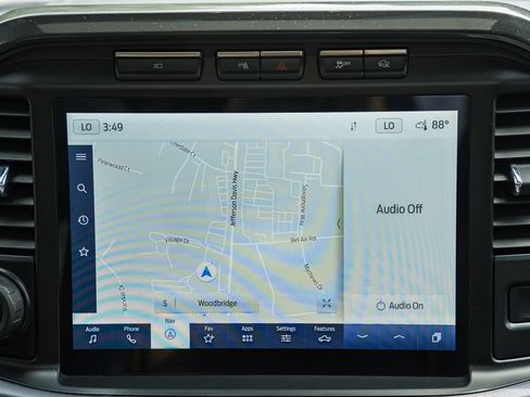 Used 2023 Ford F150 Tremor w/ Equipment Group 402A High AWD/4WD image 24