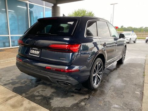 Used 2026 Audi Q7 2.0T Premium Plus AWD/4WD image 7