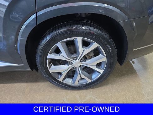 Used 2022 Hyundai Palisade Limited w/ Winter Package FWD image 34