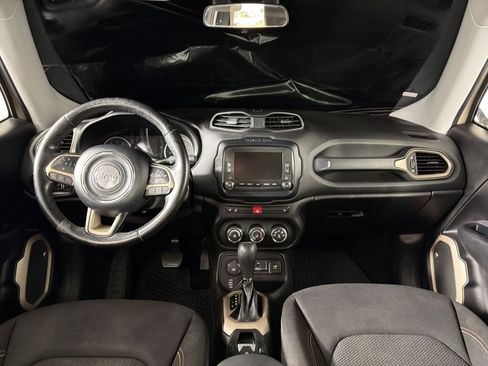 Used 2016 Jeep Renegade 75th Anniversary AWD/4WD image 13