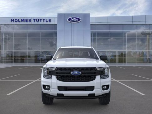 New 2026 Ford Ranger XL image 6