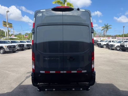 Used 2020 Ford Transit 250 148 High Roof Extended RWD image 4
