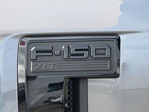 Certified 2023 Ford F150 XLT w/ Equipment Group 302A High AWD/4WD image 12