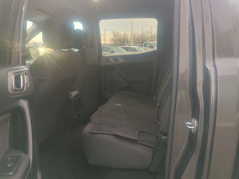 Used 2020 Ford Ranger XLT w/ Equipment Group 302A Luxury image 17