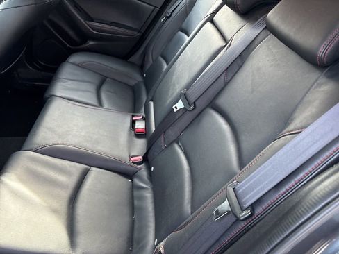 Used 2015 MAZDA MAZDA3 s Touring image 10