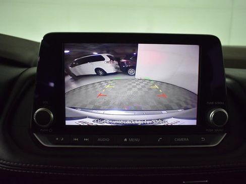 Certified 2023 Nissan Rogue SV image 23