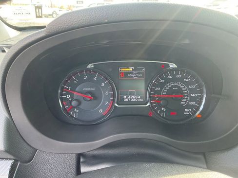Used 2019 Subaru WRX image 14