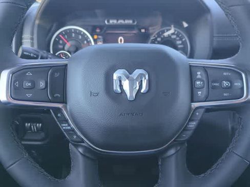 New 2026 RAM 1500 Laramie w/ Night Edition AWD/4WD image 22