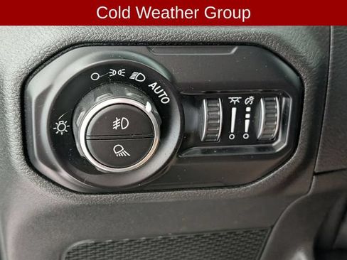 Used 2021 Jeep Gladiator Rubicon AWD/4WD image 14