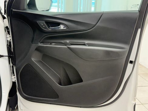 Used 2019 Chevrolet Equinox LT AWD/4WD image 23