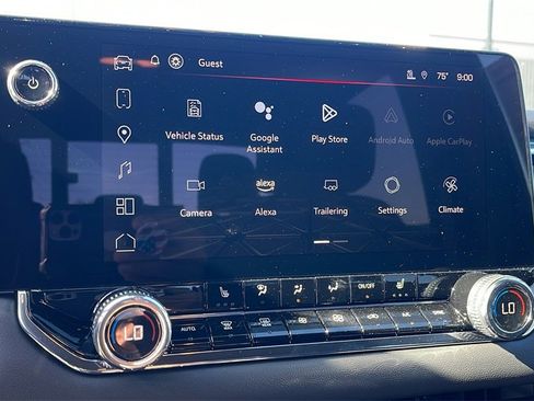 New 2025 GMC Canyon Elevation w/ Convenience Package image 18