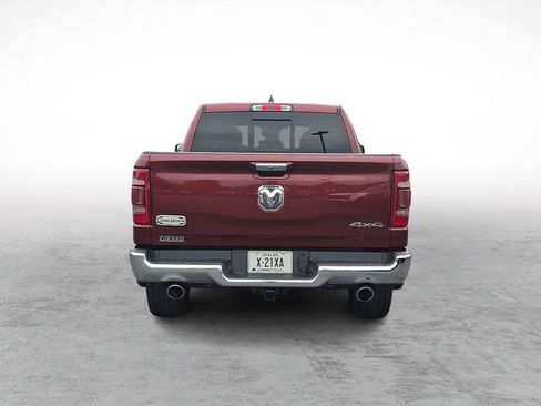 Used 2019 RAM 1500 Limited AWD/4WD image 5