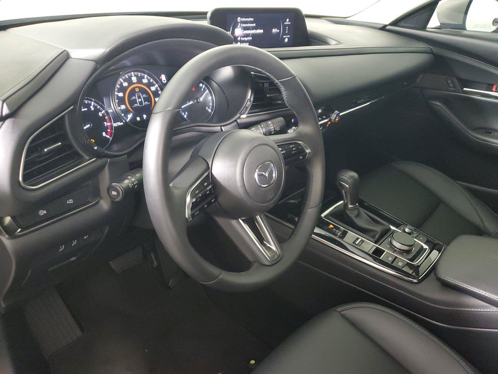 Certified 2024 MAZDA CX-30 AWD 2.5 S w/ Preferred Package image 24