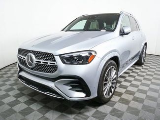 Used 2024 Mercedes-Benz GLE 450 4MATIC video 1
