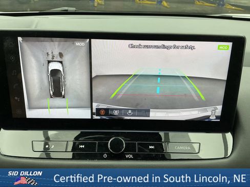 Used 2024 Nissan Rogue SL image 7