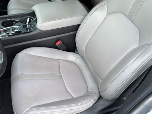 Used 2024 Honda Pilot EX-L image 30
