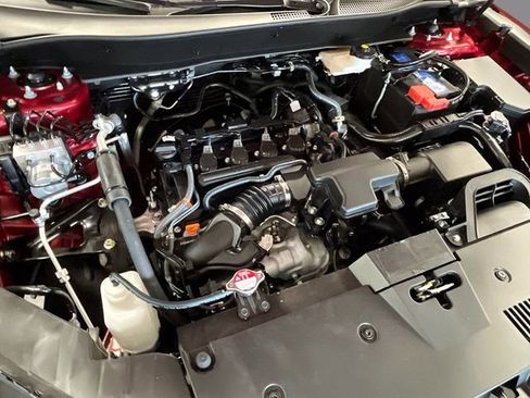 New 2026 Honda CR-V EX-L image 11