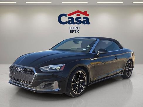 Used 2022 Audi A5 2.0T Premium image 6