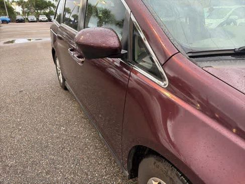 Used 2014 Honda Odyssey EX image 19