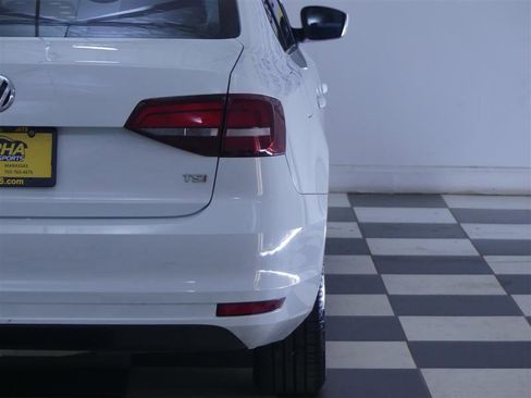 Used 2017 Volkswagen Jetta S FWD image 26