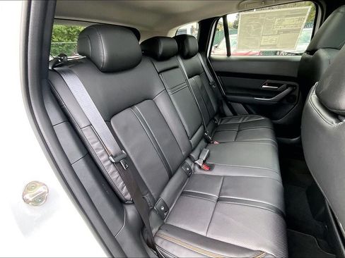 New 2026 MAZDA CX-50 AWD 2.5 Hybrid w/ Weather Package image 20
