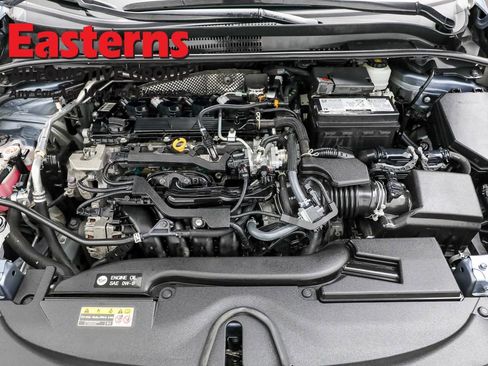 Used 2024 Toyota Corolla LE image 7