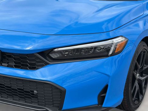 New 2026 Honda Civic Sport image 11