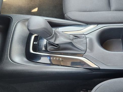 Used 2023 Toyota Corolla LE image 21