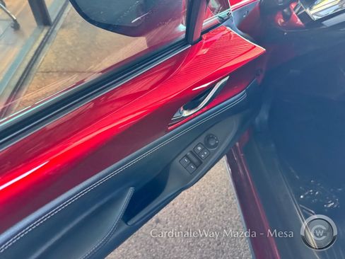 New 2026 MAZDA MX-5 Miata Grand Touring RWD image 12