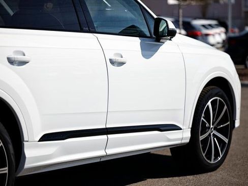 New 2026 Audi Q7 2.0T Premium Plus AWD/4WD image 8