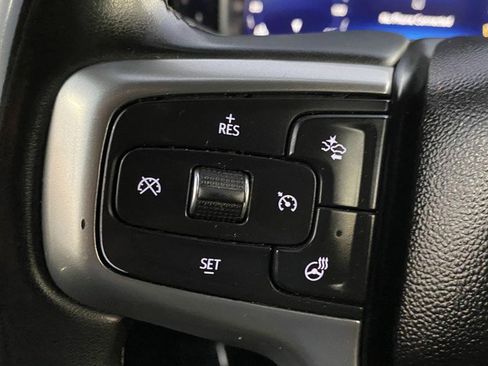 Used 2024 Chevrolet Silverado 2500 LT image 22