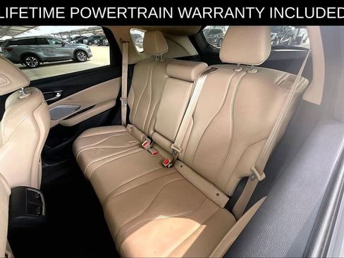 Used 2023 Acura RDX FWD w/ Technology Package image 24