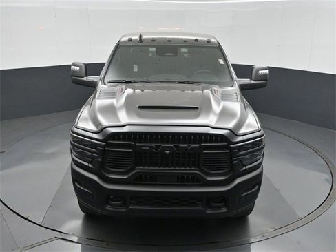 New 2026 RAM 2500 Rebel w/ Rebel Level 1 Equipment Group image 31