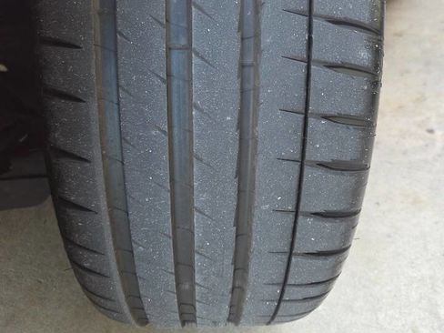 Used 2016 Chevrolet Corvette Stingray Coupe w/ 3LT Preferred Equipment Group image 15