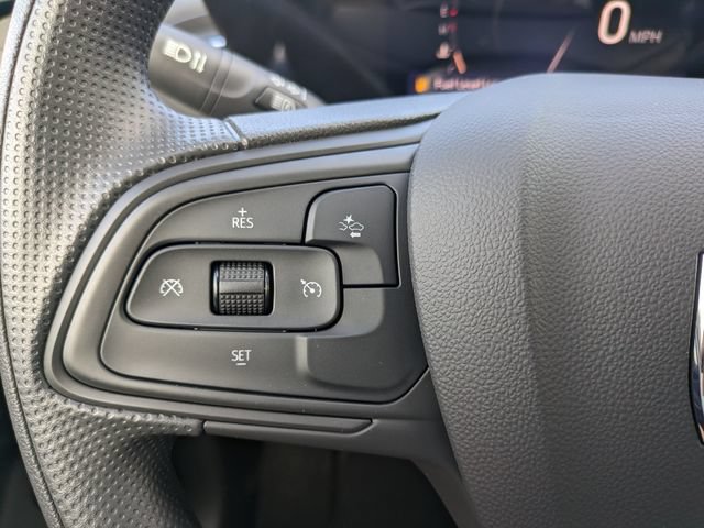 New 2026 Buick Envista Preferred w/ Convenience II Package FWD image 21