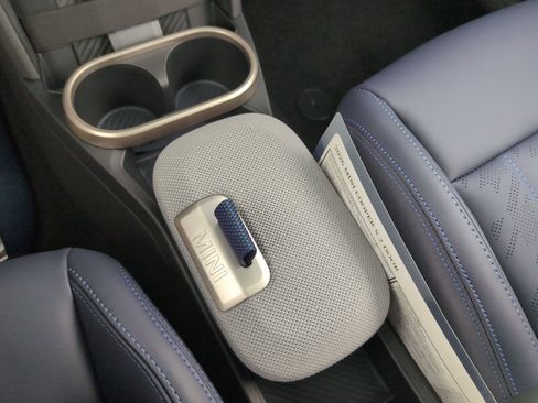 New 2026 MINI Cooper S image 19