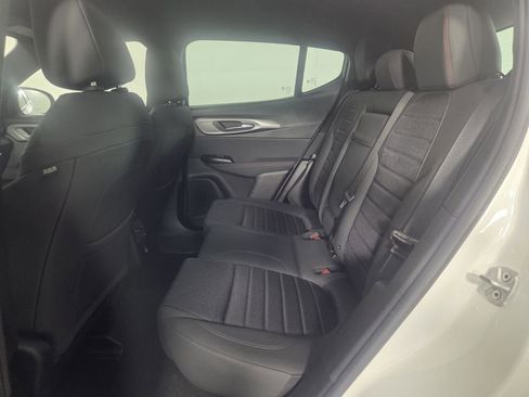 Certified 2025 Dodge Hornet R/T image 25