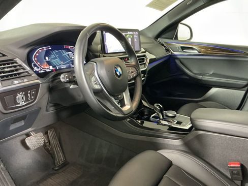 Certified 2022 BMW X4 xDrive30i w/ Premium Package 2 image 23