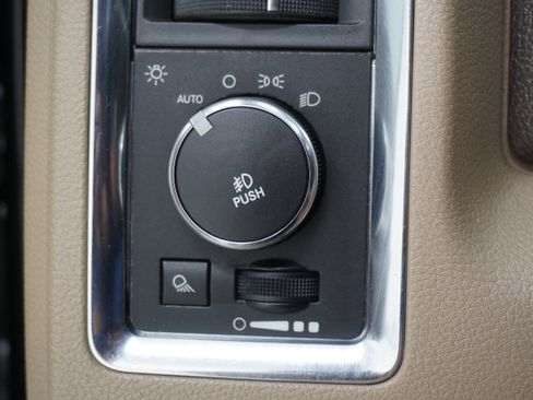 Used 2011 RAM 1500 Laramie Longhorn RWD image 25