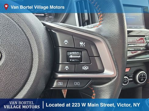 Used 2021 Subaru Crosstrek 2.0i Premium AWD/4WD image 15