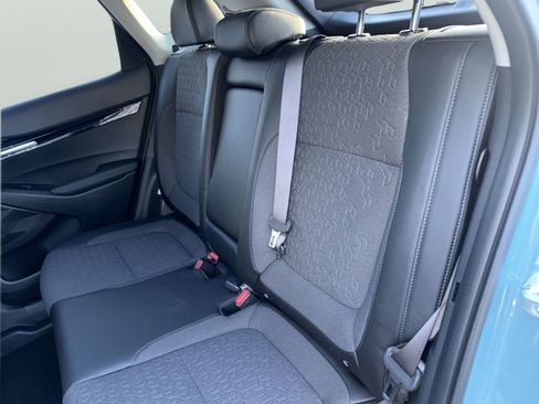 New 2026 Kia Seltos S image 15