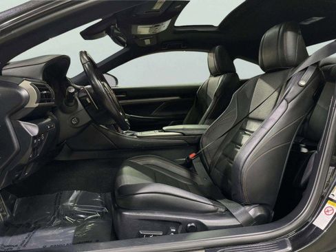 Used 2018 Lexus RC 300 AWD image 38