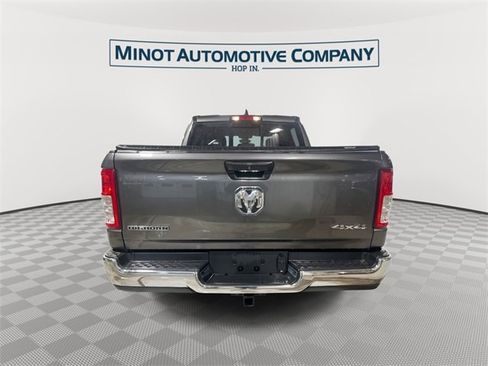 Used 2023 RAM 1500 Big Horn image 7
